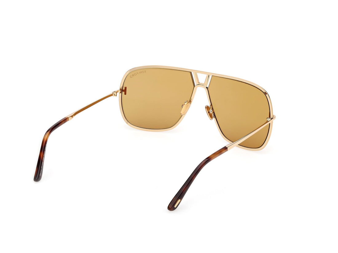 TOM FORD TF1204 STAVROS 30E 63 SUNGLASSES