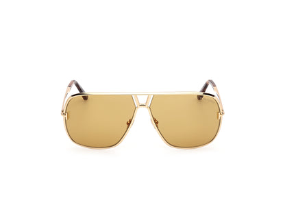 TOM FORD TF1204 STAVROS 30E 63 SUNGLASSES