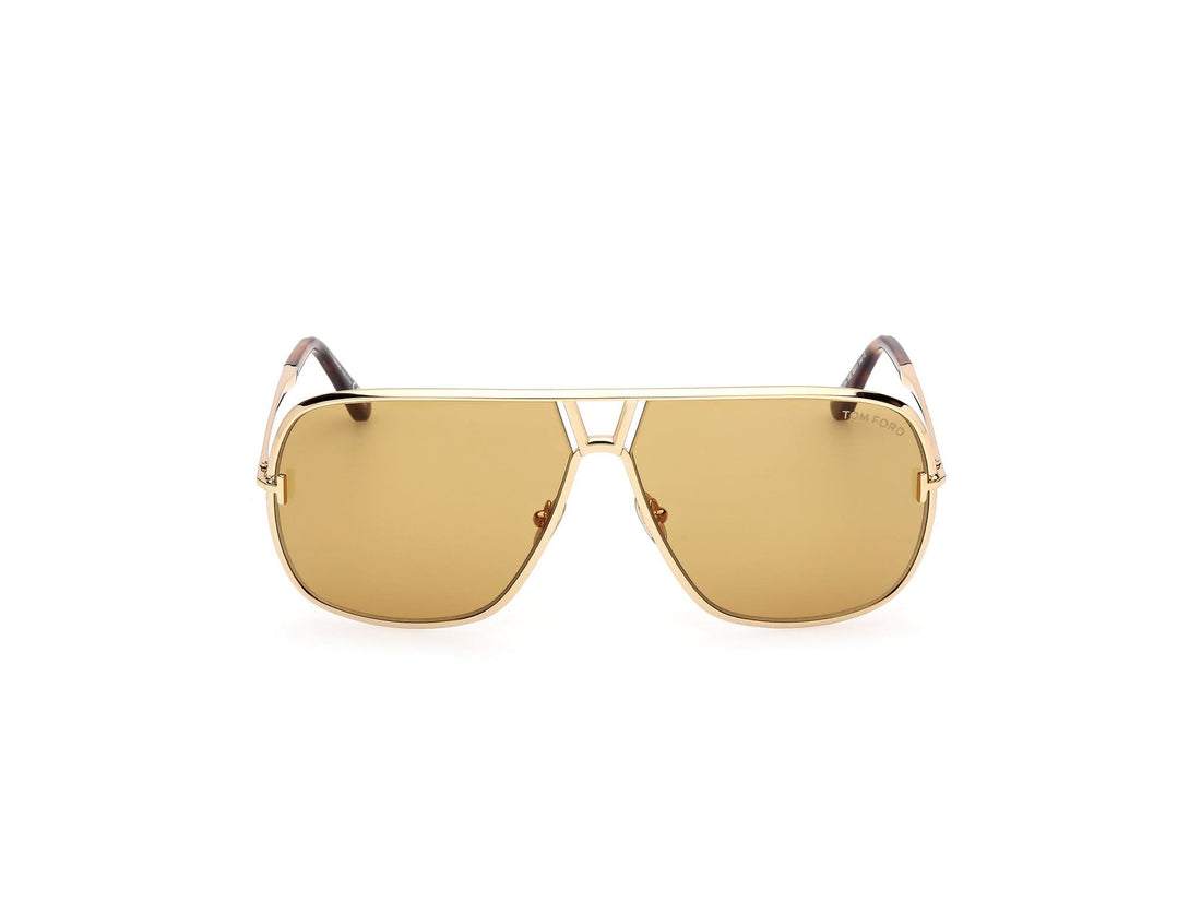 TOM FORD TF1204 STAVROS 30E 63 SUNGLASSES