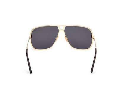 TOM FORD TF1204 STAVROS 30N 63 SUNGLASSES