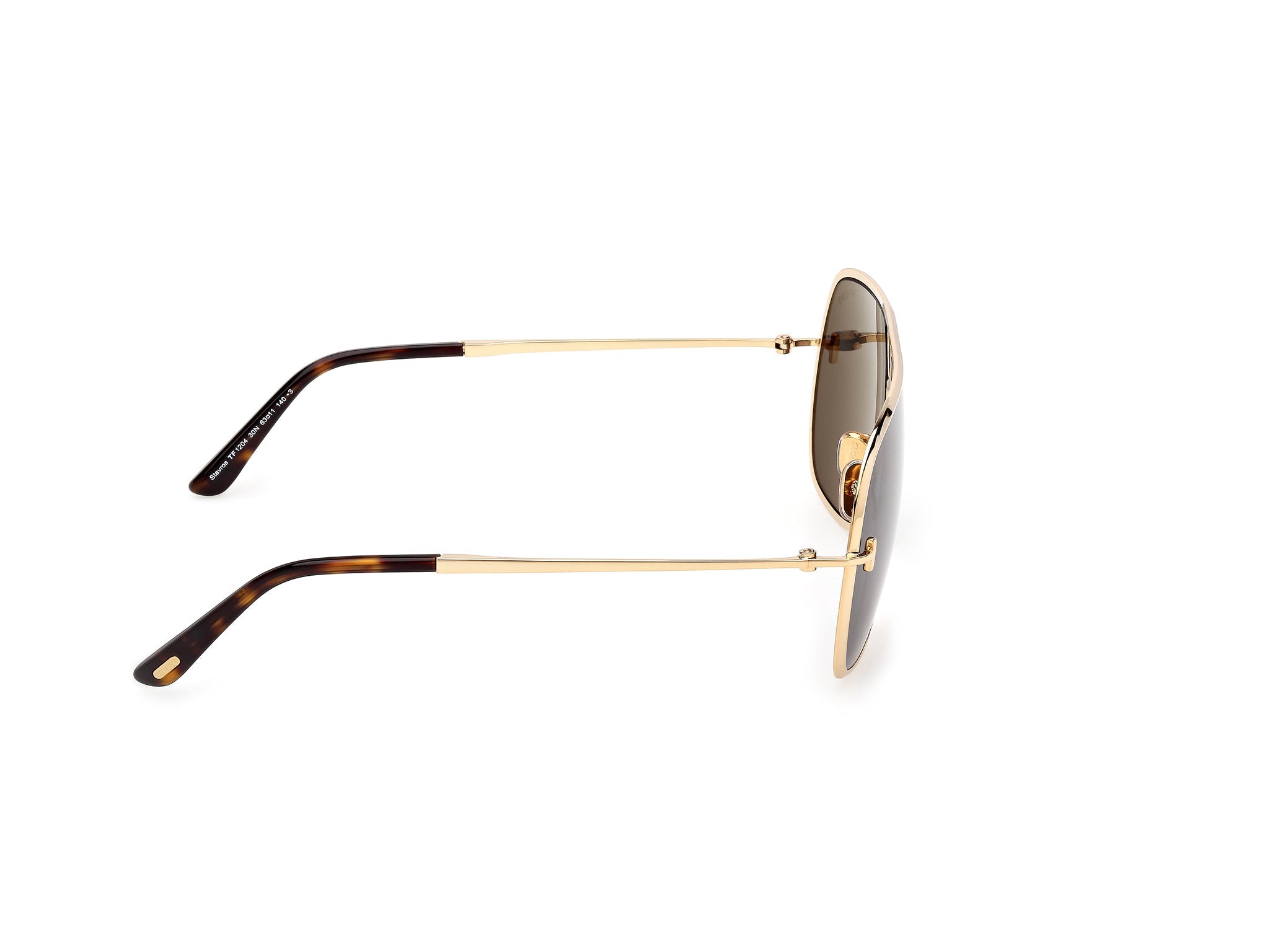 TOM FORD TF1204 STAVROS 30N 63 SUNGLASSES