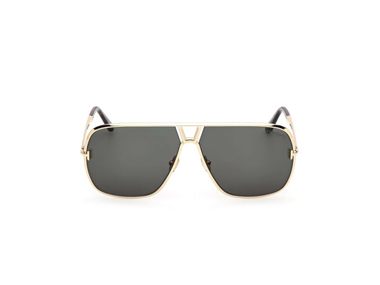 TOM FORD TF1204 STAVROS 30N 63 SUNGLASSES
