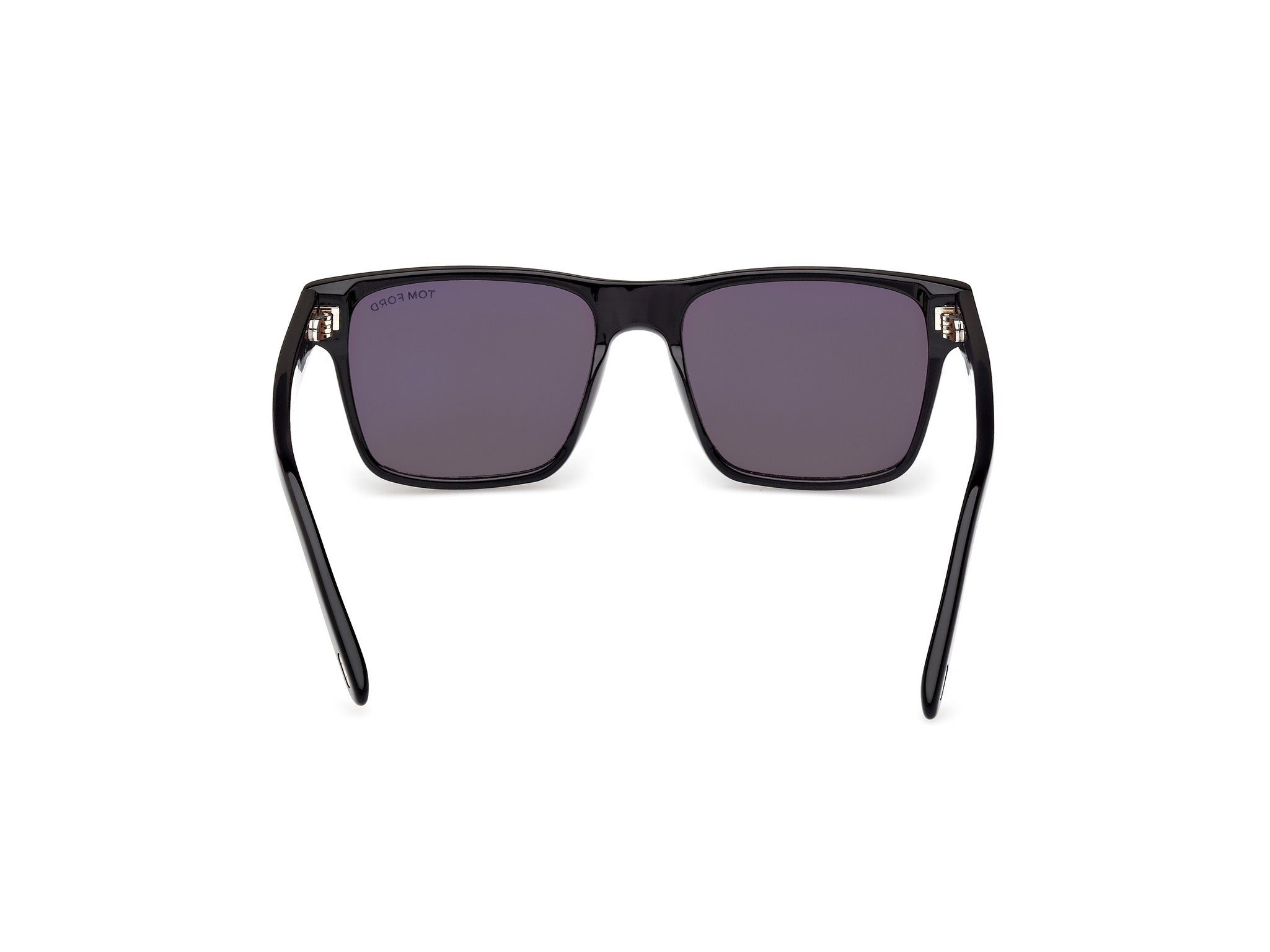 TOM FORD TF1205 CALDER 01A 55 SUNGLASSES
