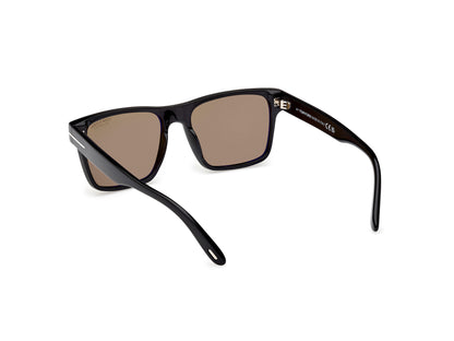 TOM FORD TF1205 CALDER 01H 55 SUNGLASSES