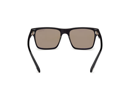 TOM FORD TF1205 CALDER 01H 55 SUNGLASSES
