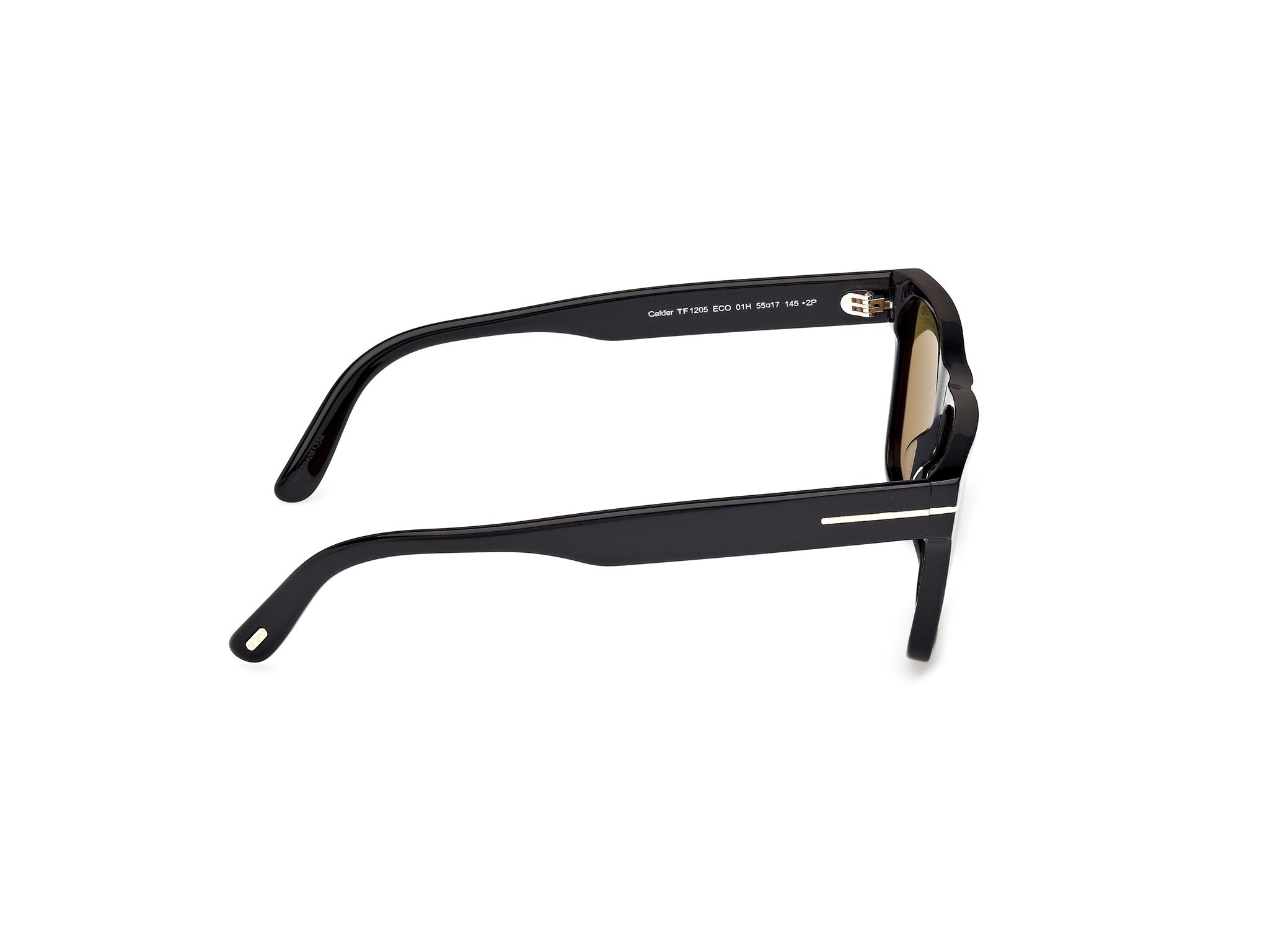 TOM FORD TF1205 CALDER 01H 55 SUNGLASSES