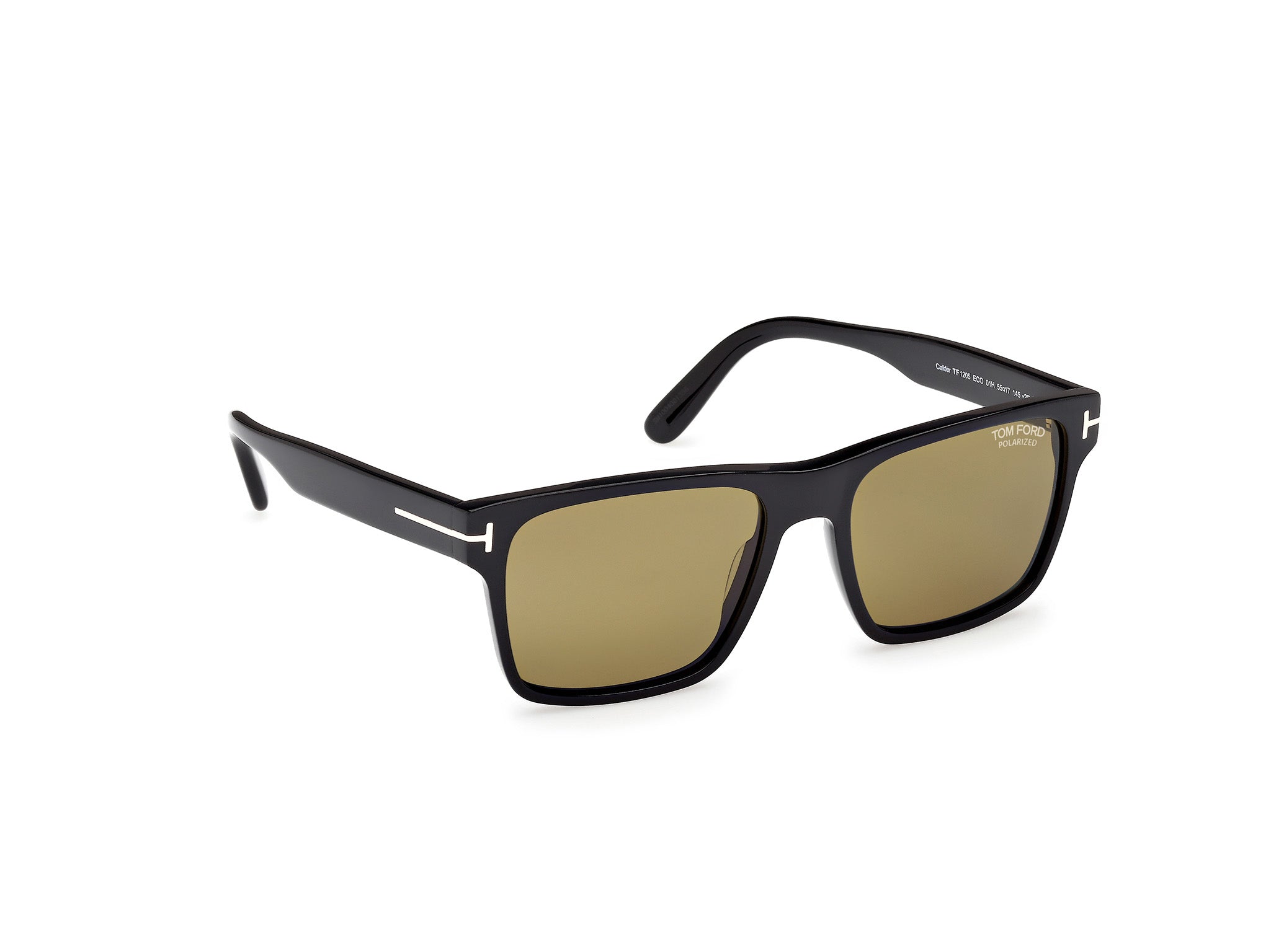 TOM FORD TF1205 CALDER 01H 55 SUNGLASSES