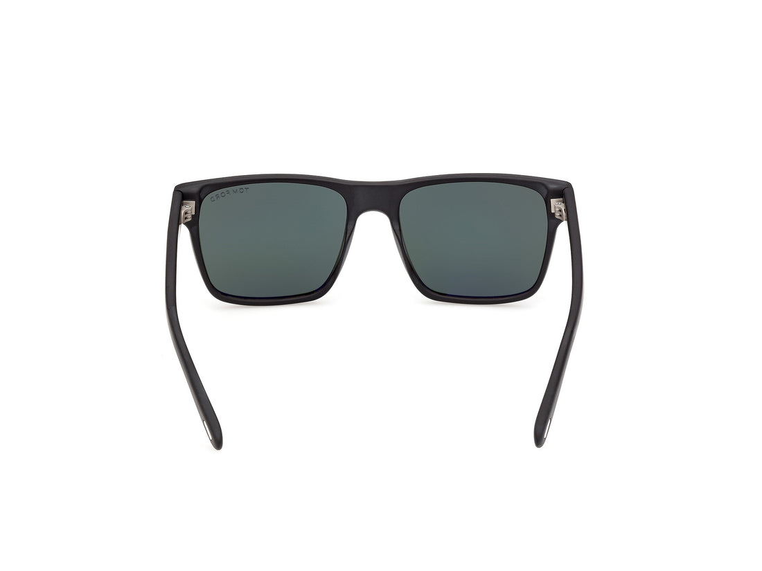 TOM FORD TF1205 CALDER 02N 55 SUNGLASSES