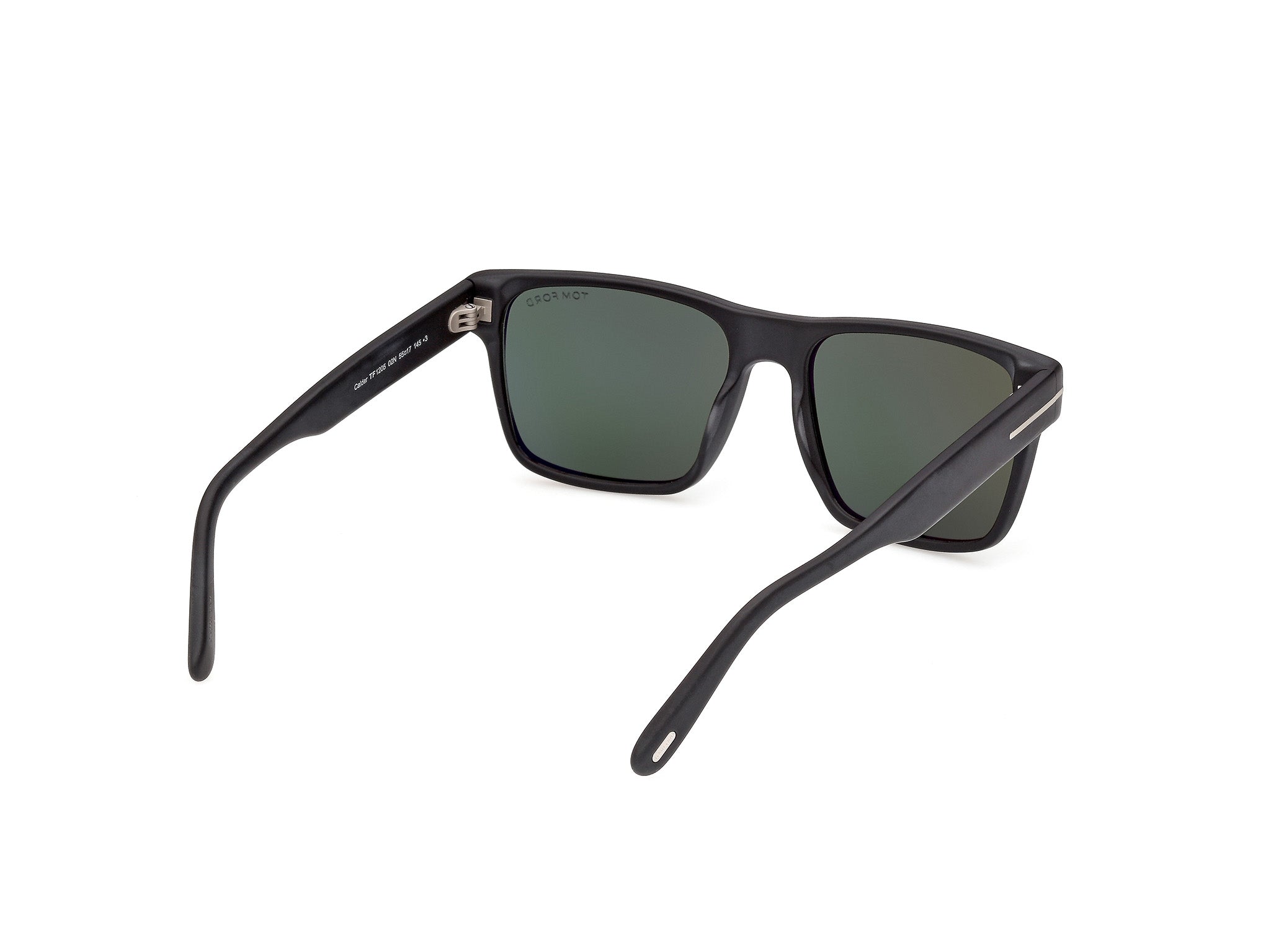 TOM FORD TF1205 CALDER 02N 55 SUNGLASSES