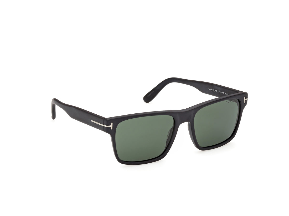 TOM FORD TF1205 CALDER 02N 55 SUNGLASSES