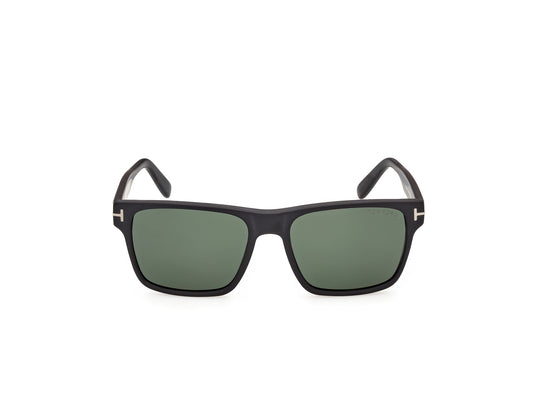 TOM FORD TF1205 CALDER 02N 55 SUNGLASSES