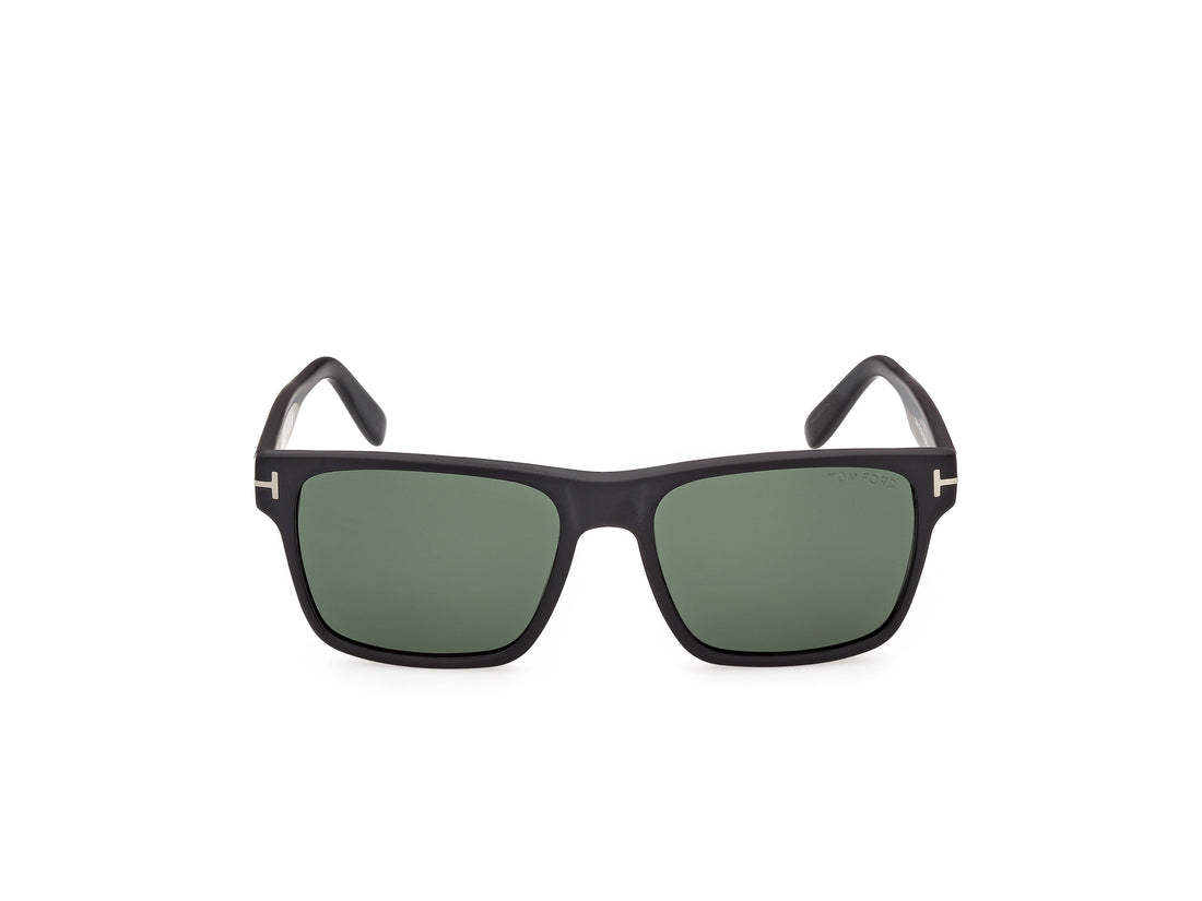 TOM FORD TF1205 CALDER 02N 55 SUNGLASSES