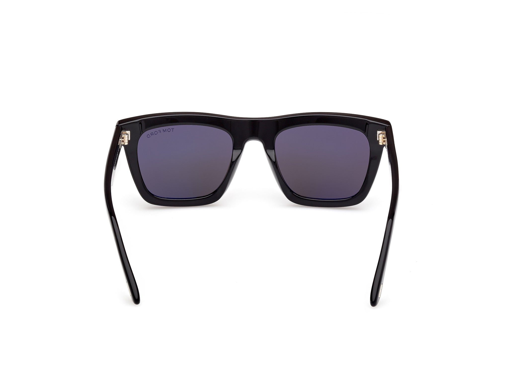 TOM FORD TF1207 LELIO 01A 52 SUNGLASSES