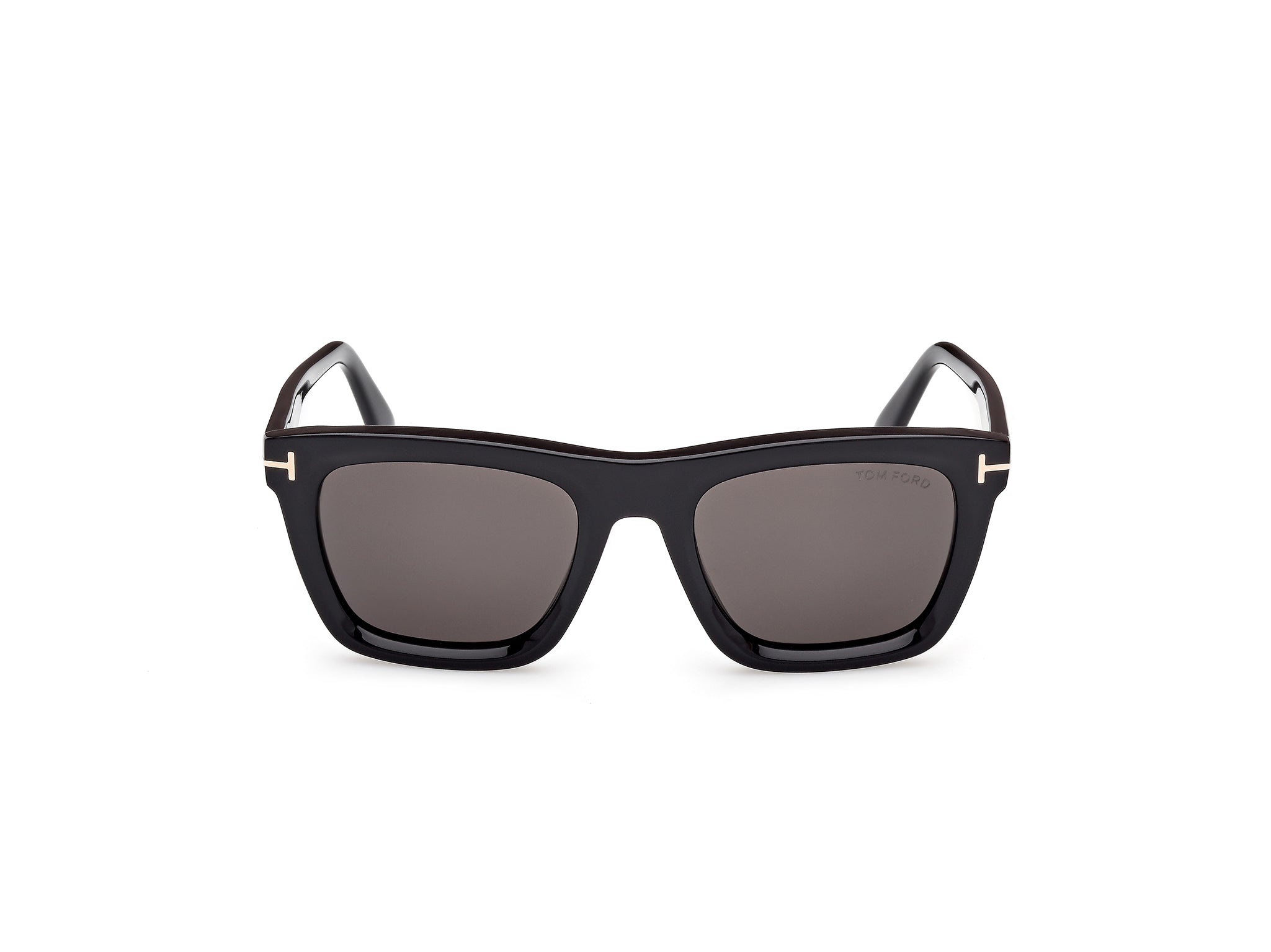 TOM FORD TF1207 LELIO 01A 52 SUNGLASSES