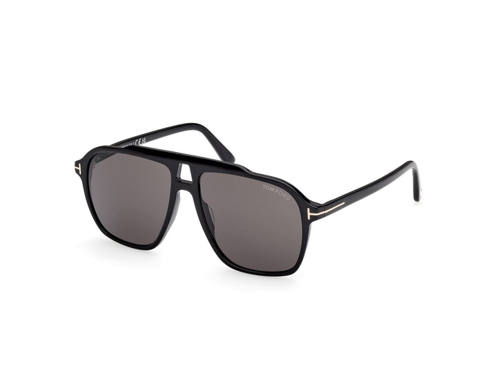 TOM FORD TF1209S AUTARI 01A 56 SUNGLASSES