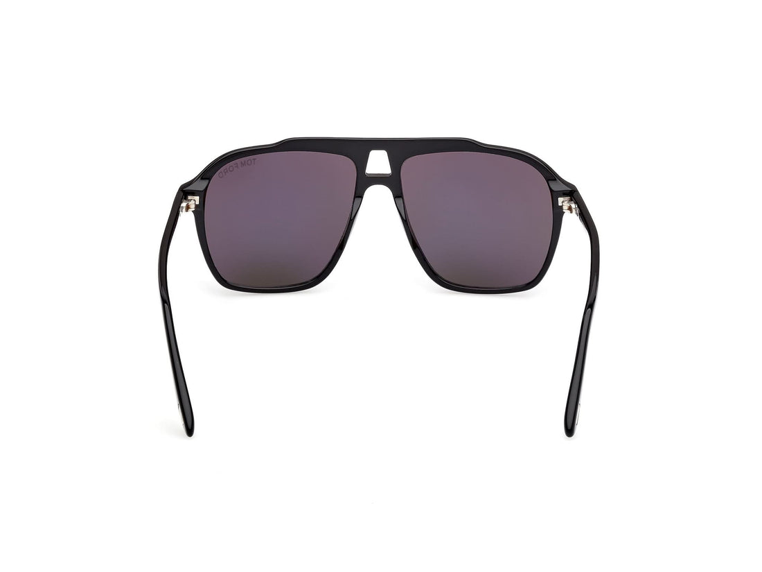 TOM FORD TF1209S AUTARI 01A 56 SUNGLASSES