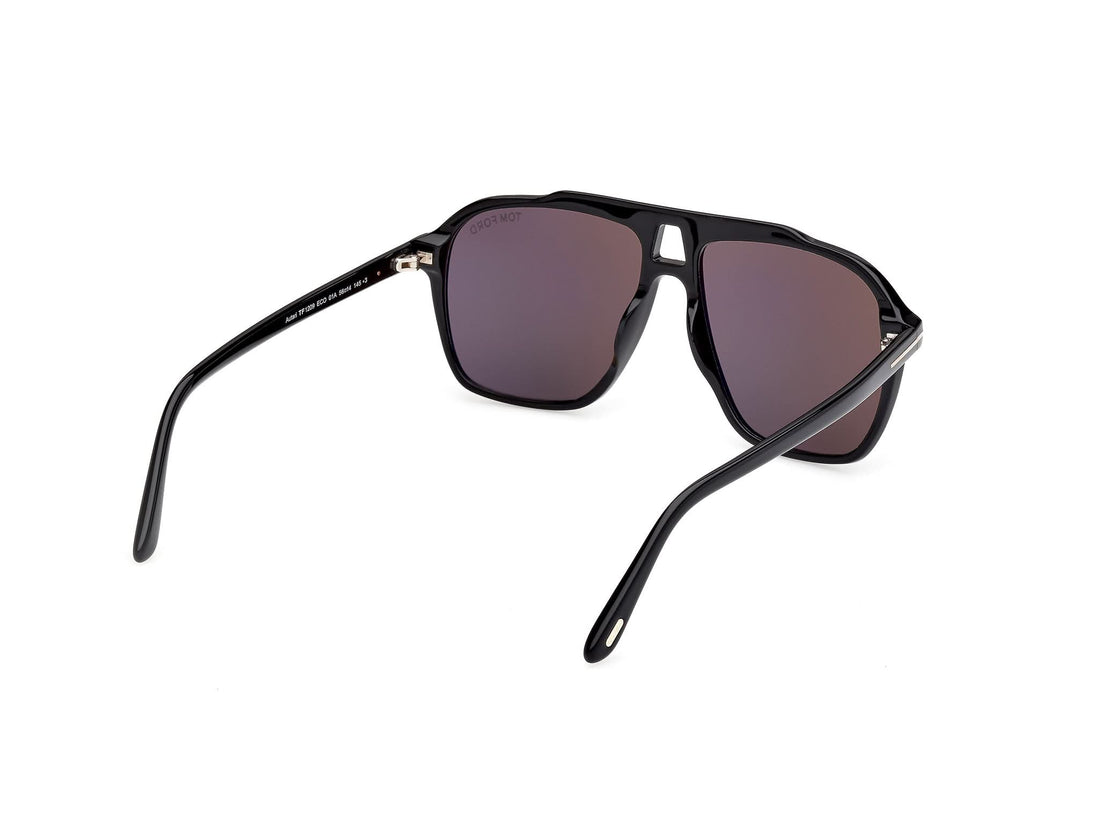 TOM FORD TF1209S AUTARI 01A 56 SUNGLASSES