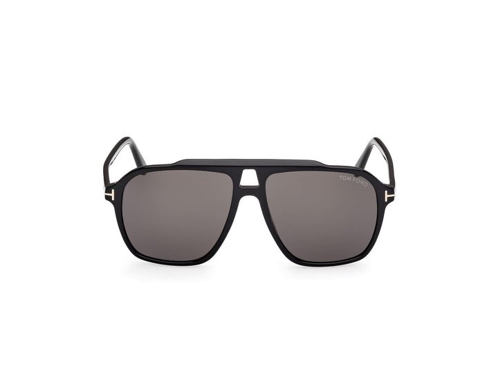 TOM FORD TF1209S AUTARI 01A 56 SUNGLASSES