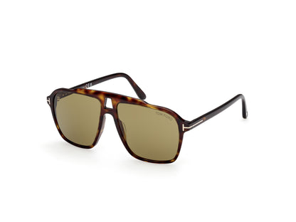 TOM FORD TF1209S AUTARI 52N 56 SUNGLASSES