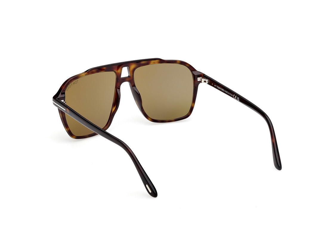 TOM FORD TF1209S AUTARI 52N 56 SUNGLASSES