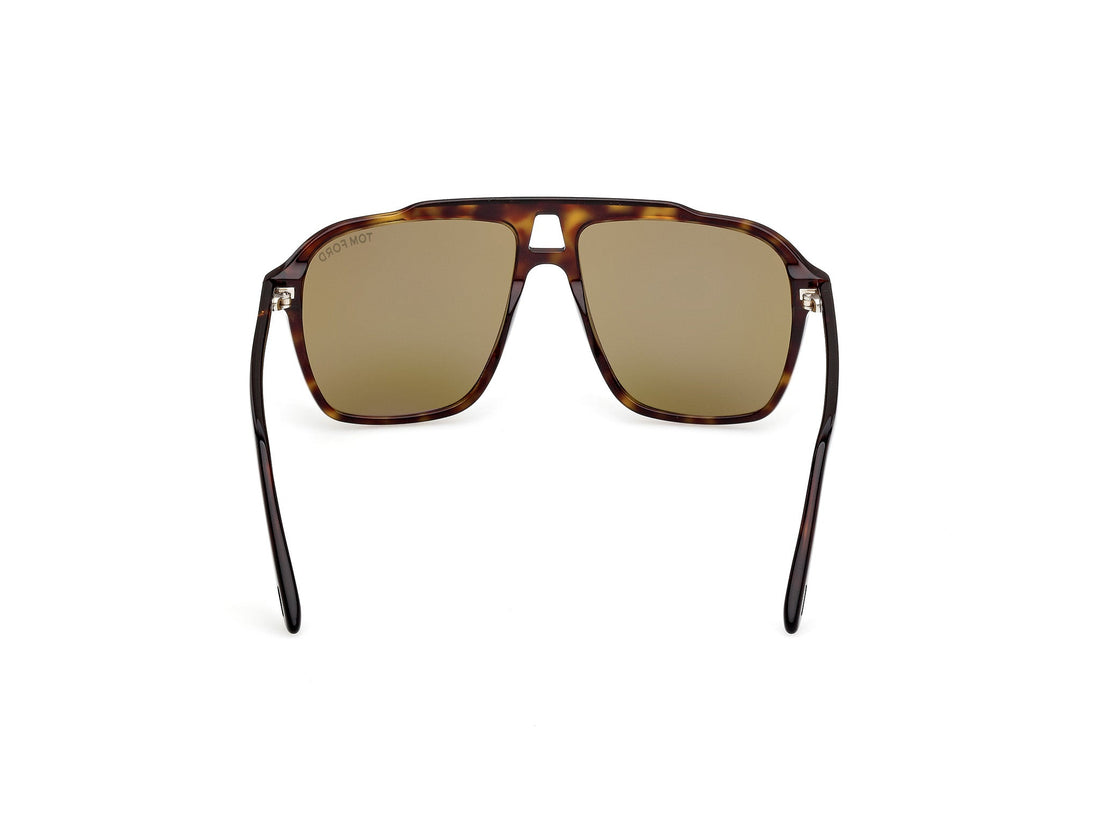 TOM FORD TF1209S AUTARI 52N 56 SUNGLASSES