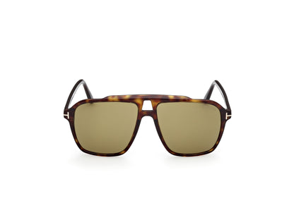 TOM FORD TF1209S AUTARI 52N 56 SUNGLASSES