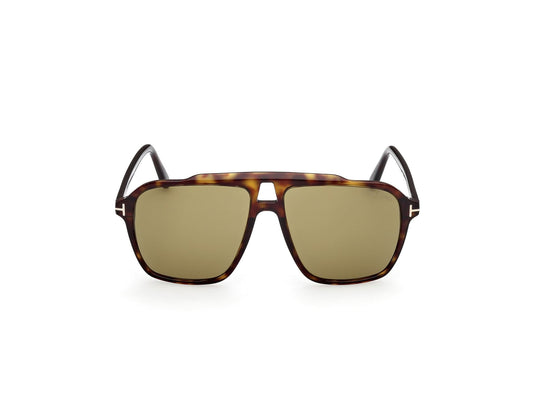 TOM FORD TF1209S AUTARI 52N 56 SUNGLASSES