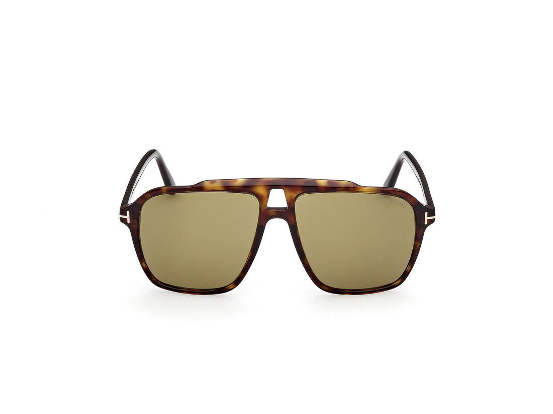 TOM FORD TF1209S AUTARI 52N 56 SUNGLASSES