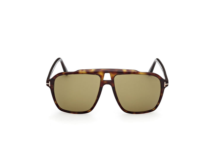 TOM FORD TF1209S AUTARI 52N 56 SUNGLASSES