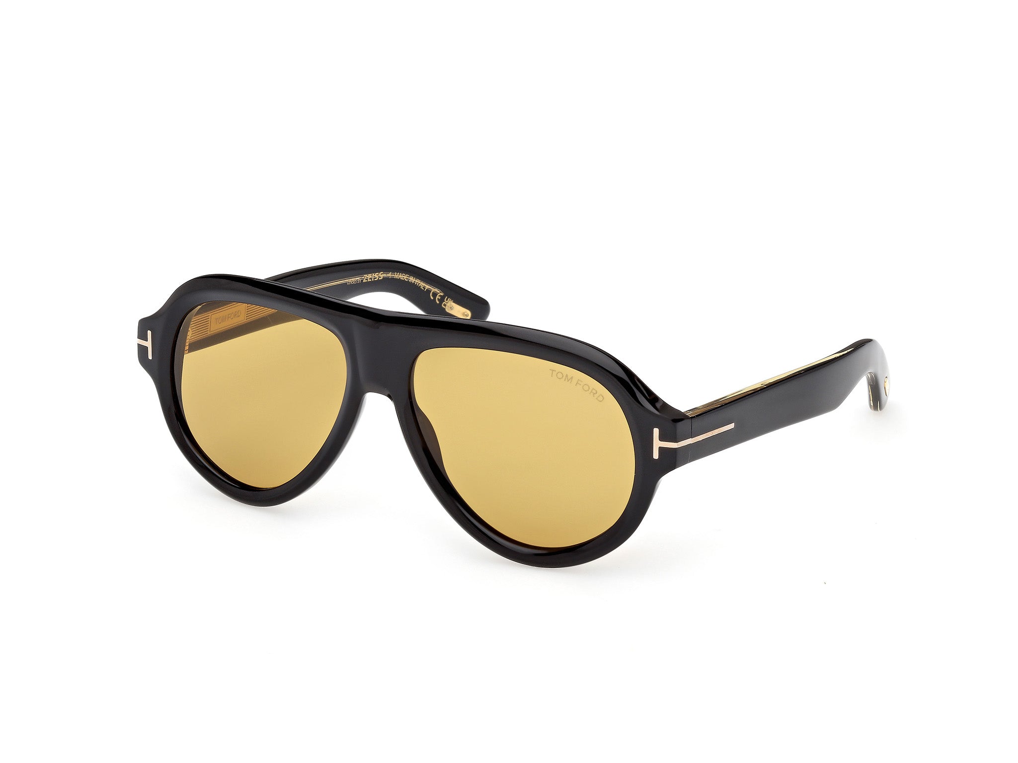 TOM FORD TF1225 01E 59 SUNGLASSES