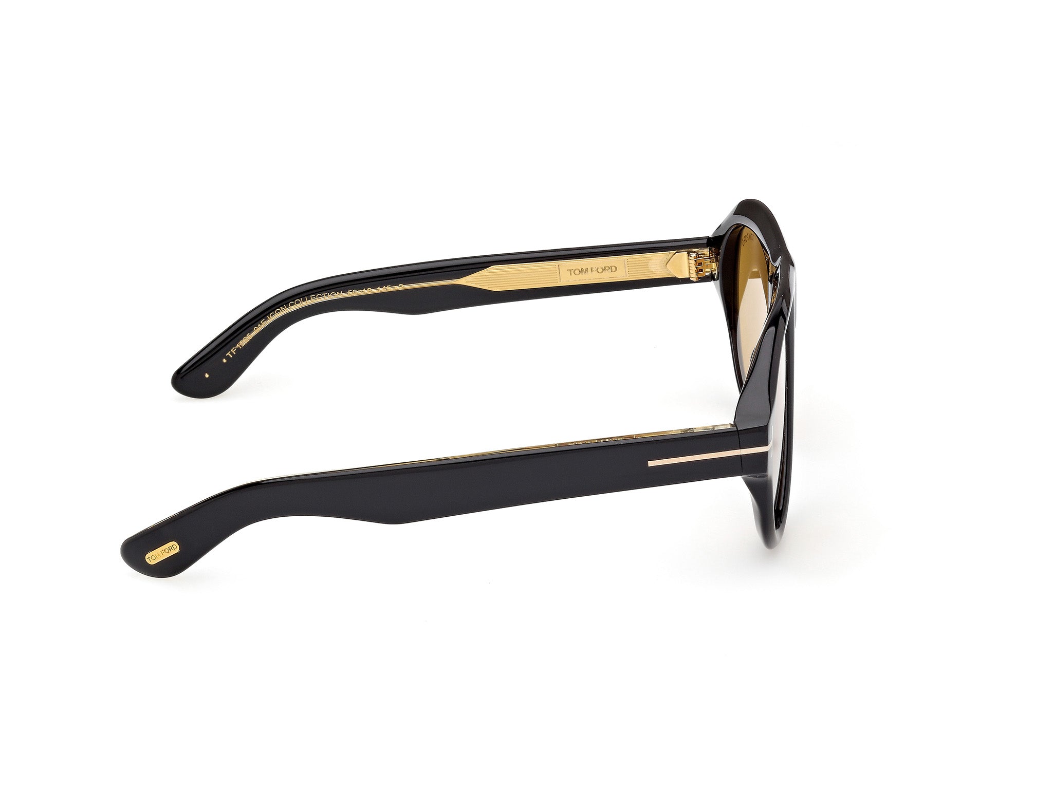 TOM FORD TF1225 01E 59 SUNGLASSES