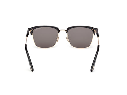 TOM FORD TF1242K 01A 56 SUNGLASSES