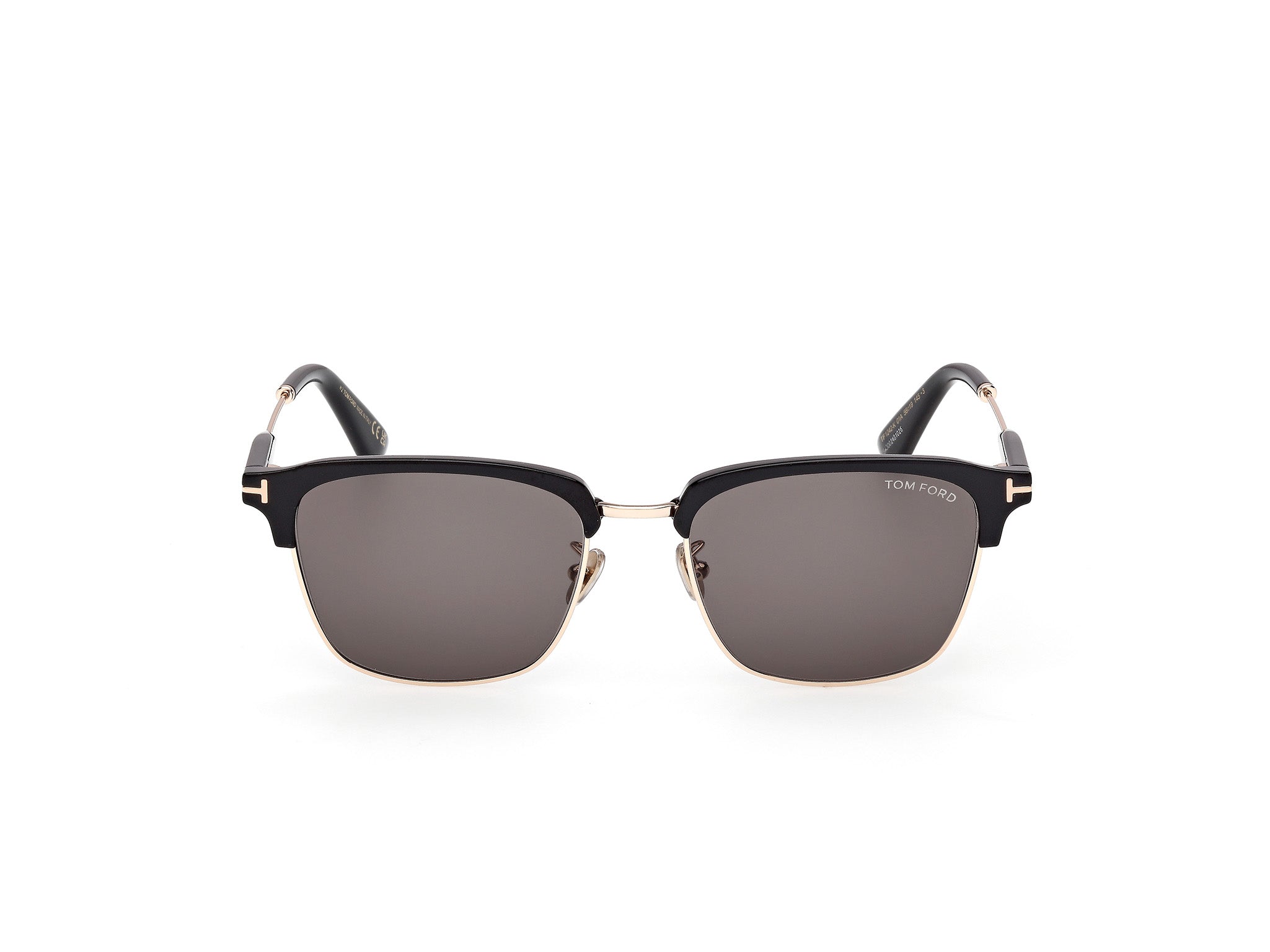 TOM FORD TF1242K 01A 56 SUNGLASSES