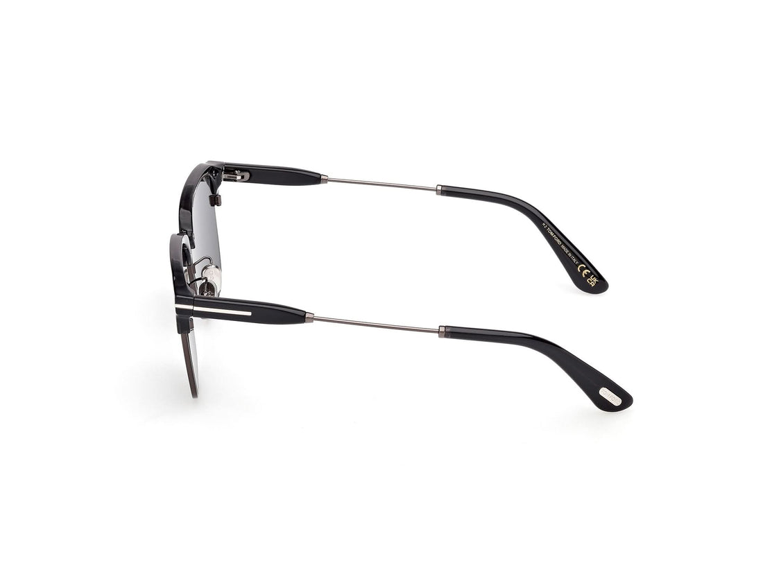 TOM FORD TF1242K 20A 56 SUNGLASSES