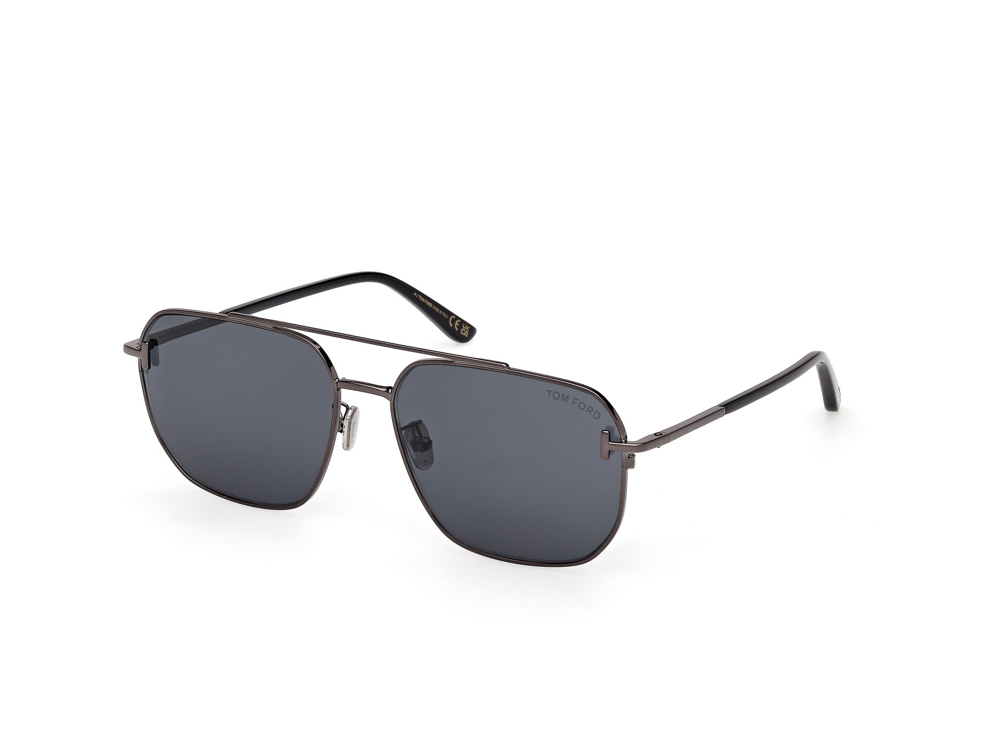 TOM FORD TF1249K 08A 61 SUNGLASSES