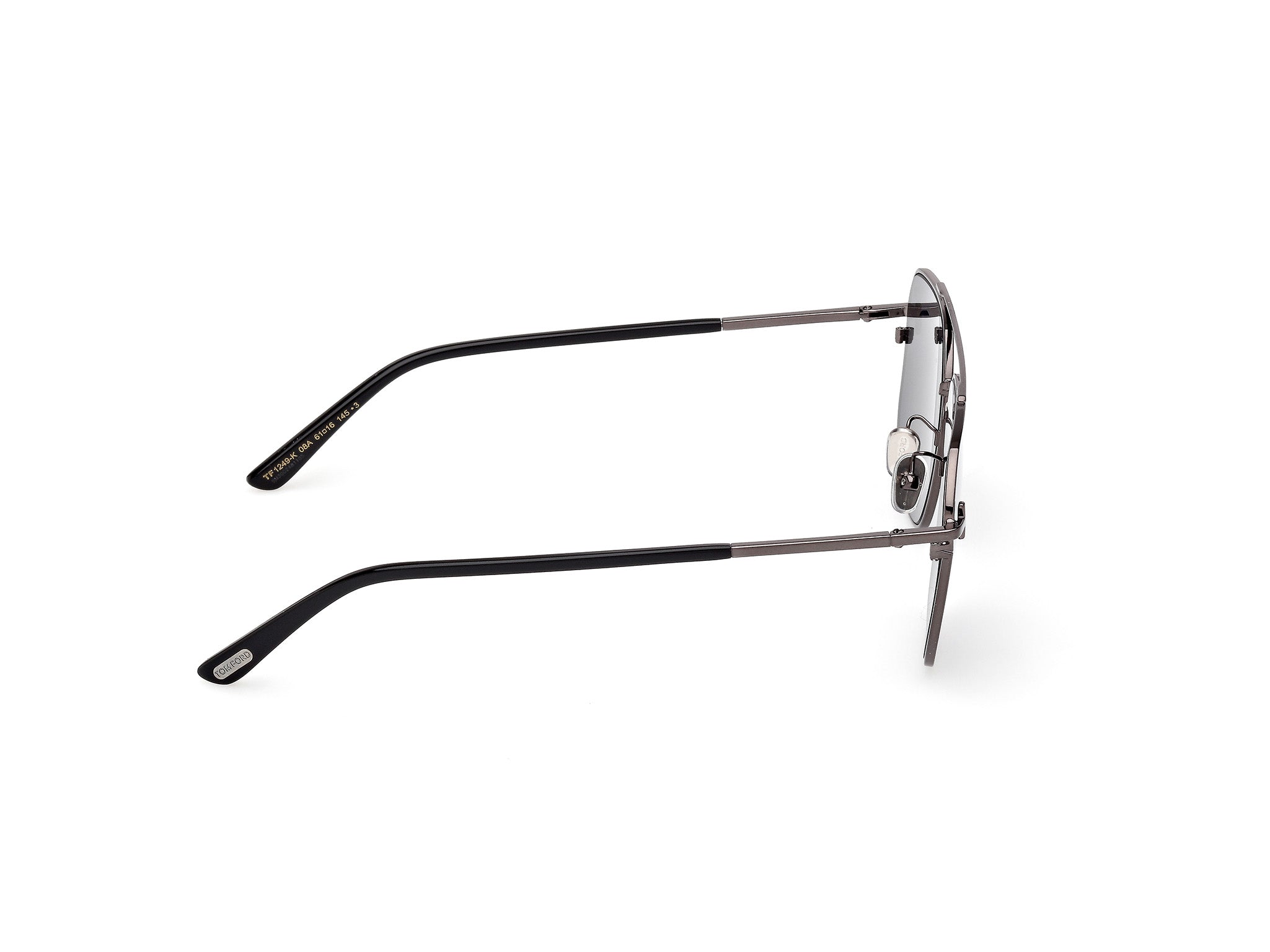 TOM FORD TF1249K 08A 61 SUNGLASSES