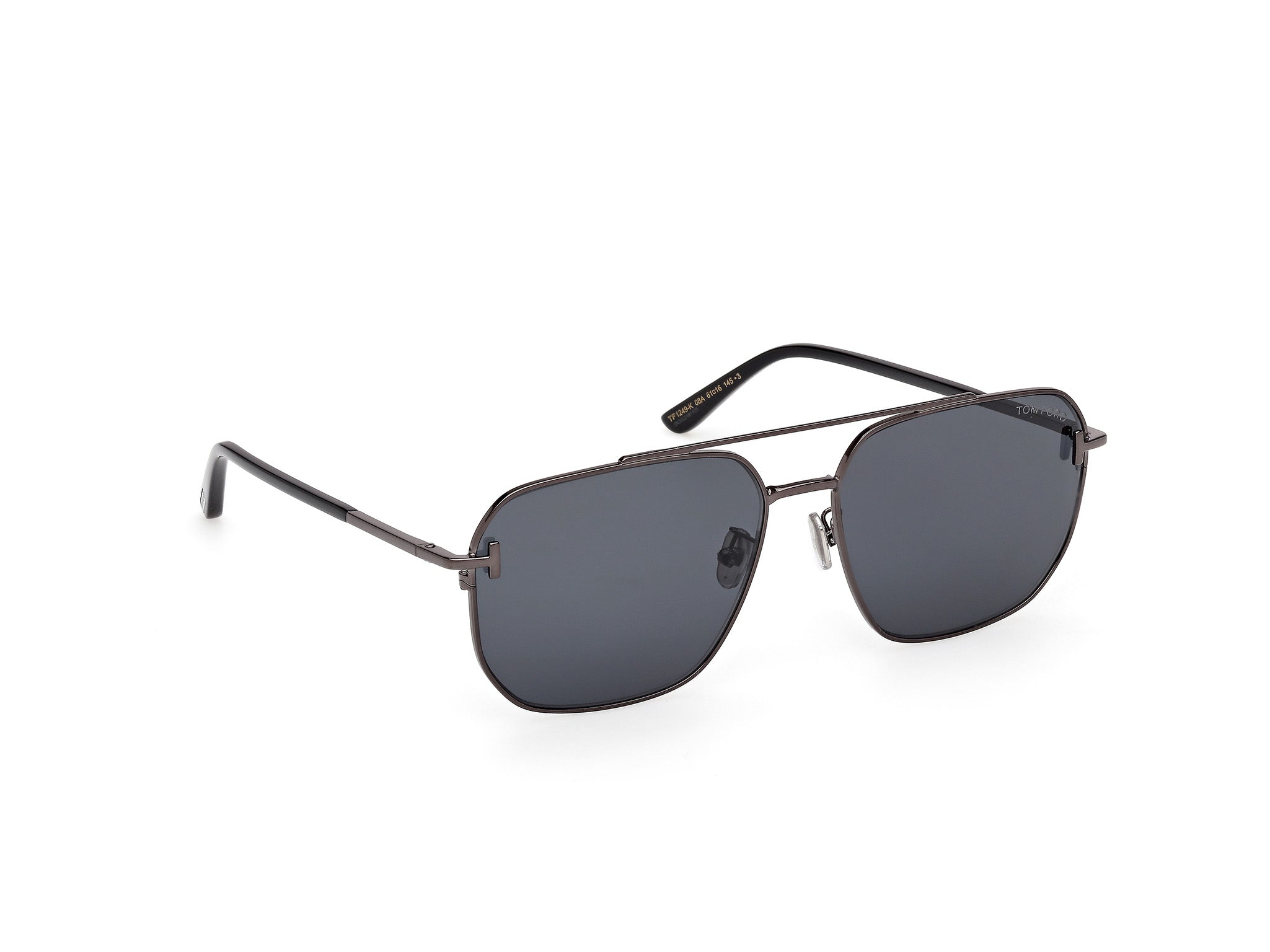 TOM FORD TF1249K 08A 61 SUNGLASSES
