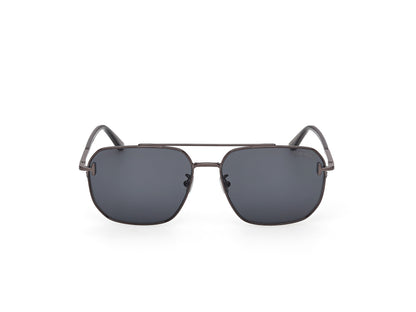TOM FORD TF1249K 08A 61 SUNGLASSES