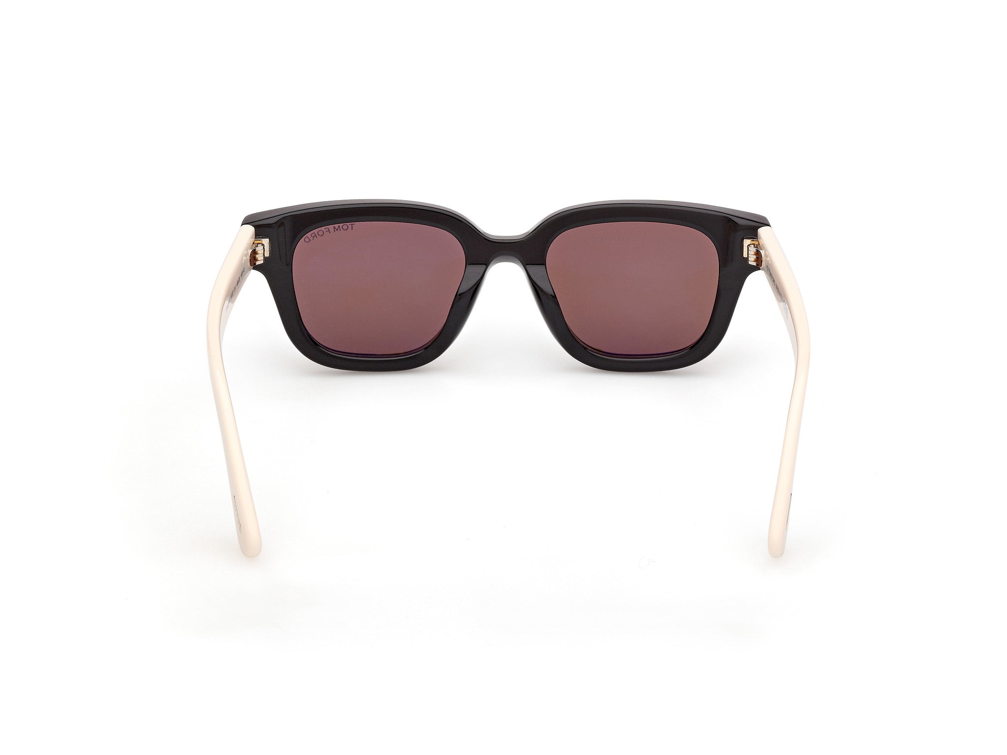 TOM FORD TF1274D 01J 49 SUNGLASSES