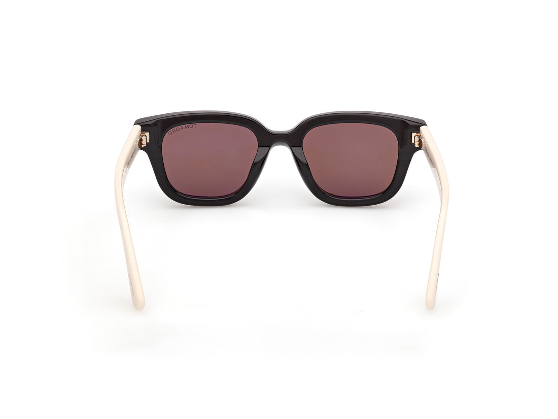 TOM FORD TF1274D 01J 49 SUNGLASSES