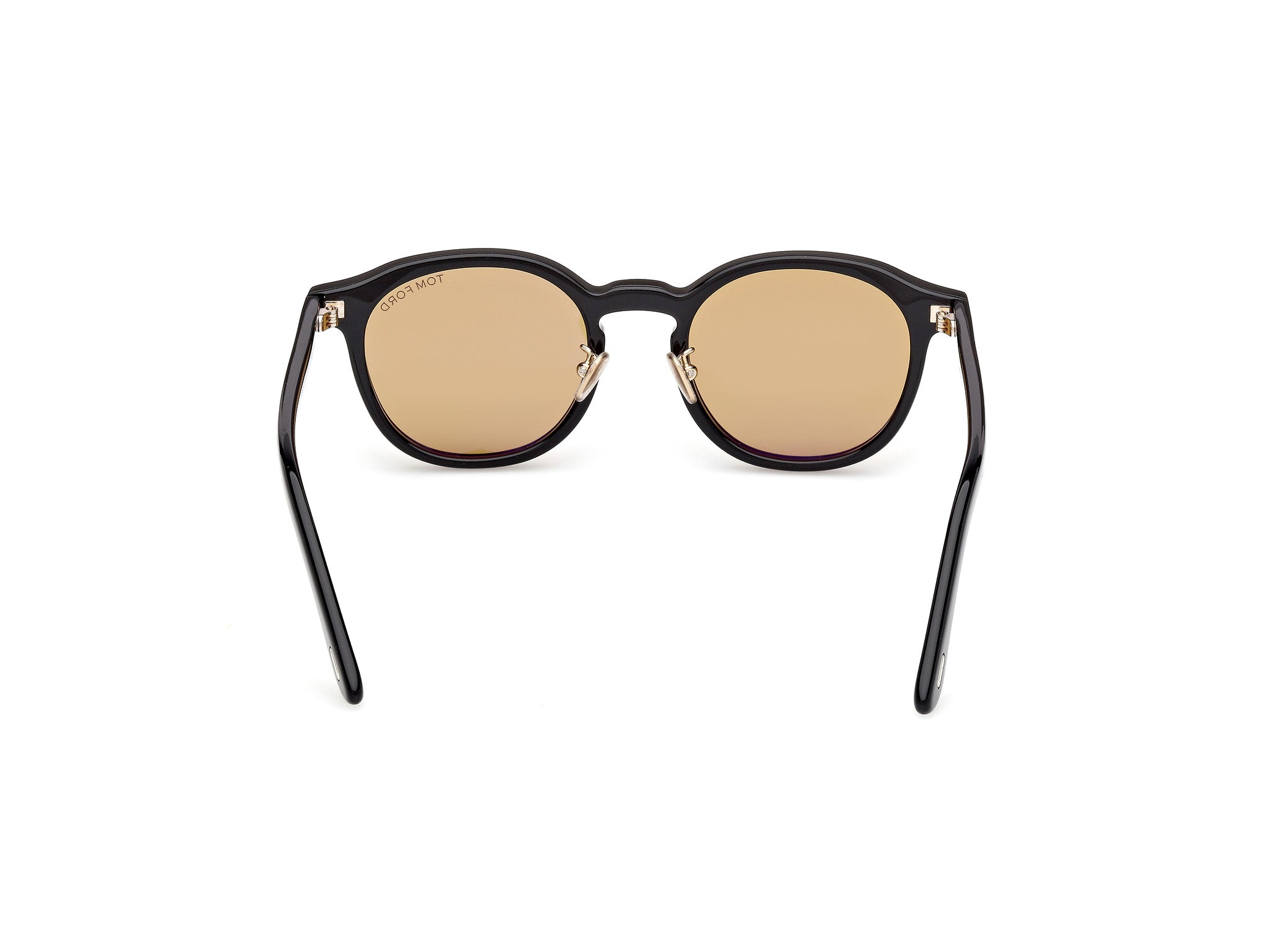 TOM FORD TF1277D 01E 50 SUNGLASSES