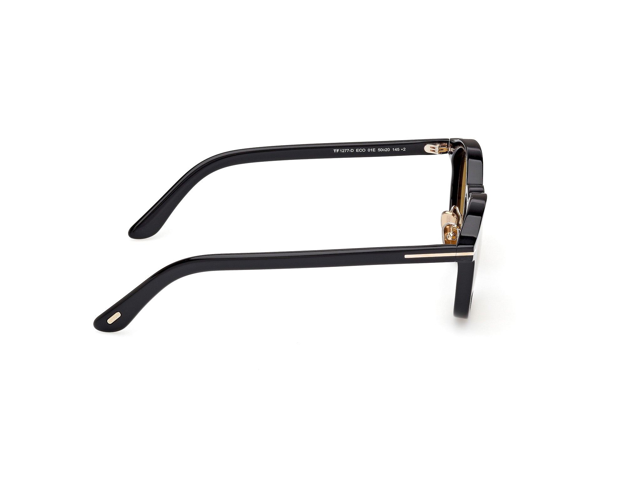 TOM FORD TF1277D 01E 50 SUNGLASSES