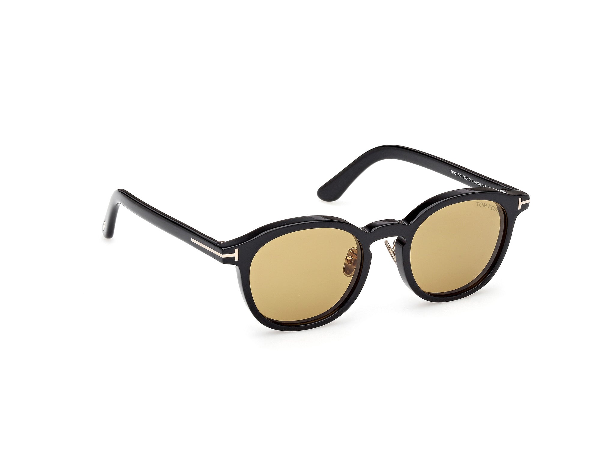 TOM FORD TF1277D 01E 50 SUNGLASSES