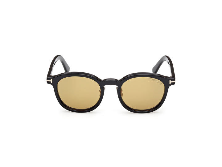 TOM FORD TF1277D 01E 50 SUNGLASSES