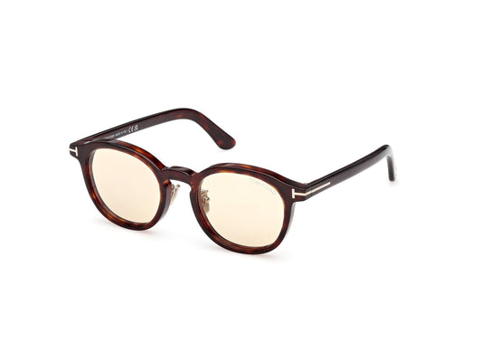 TOM FORD TF1277D 54E 50 SUNGLASSES