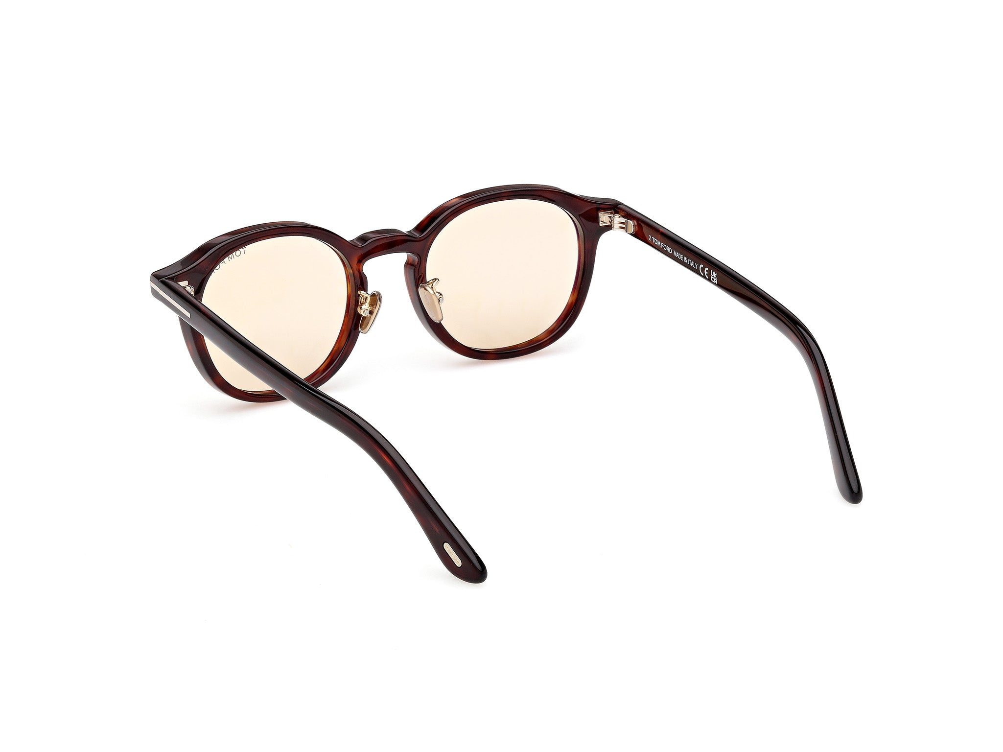 TOM FORD TF1277D 54E 50 SUNGLASSES