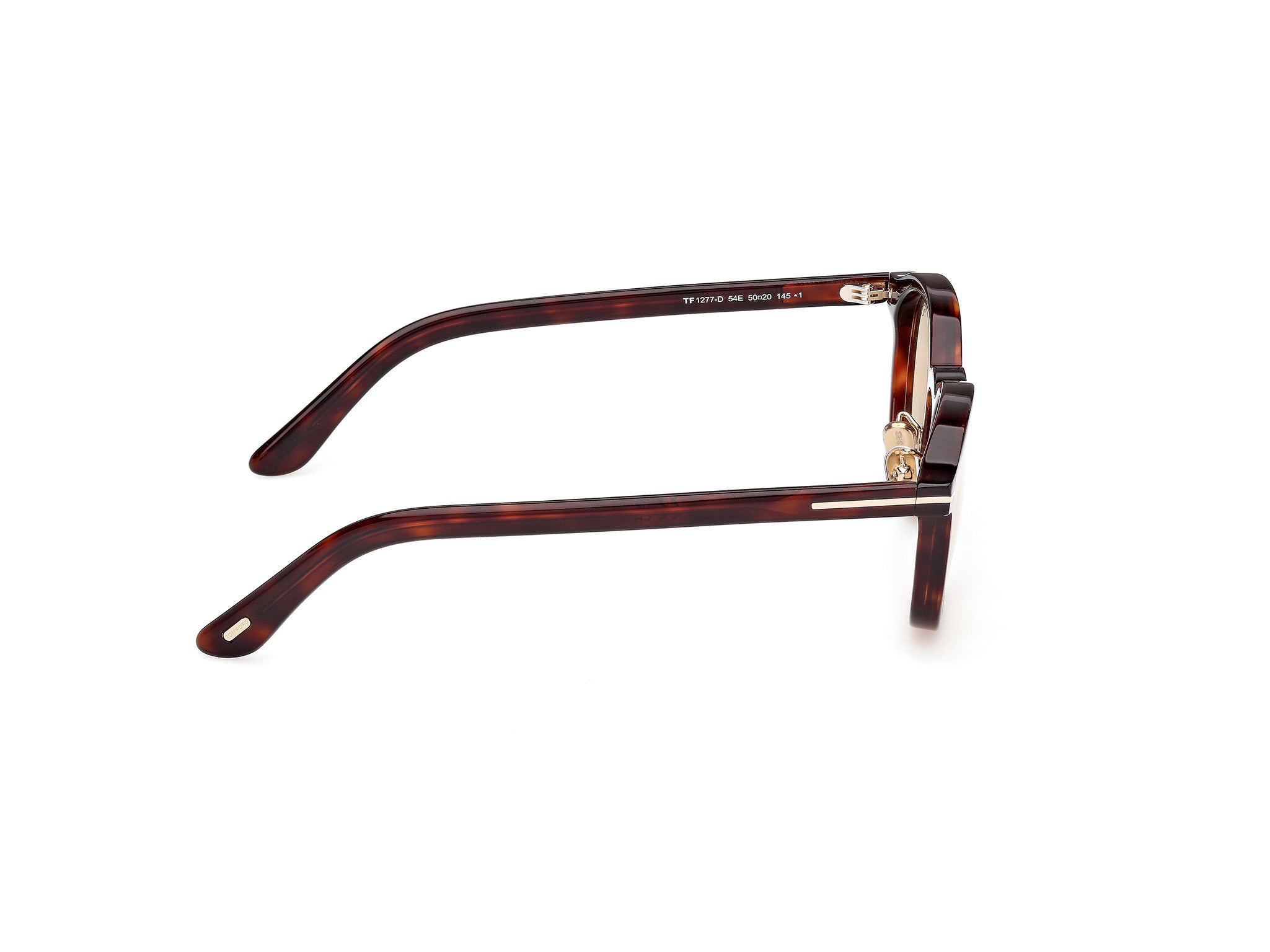 TOM FORD TF1277D 54E 50 SUNGLASSES