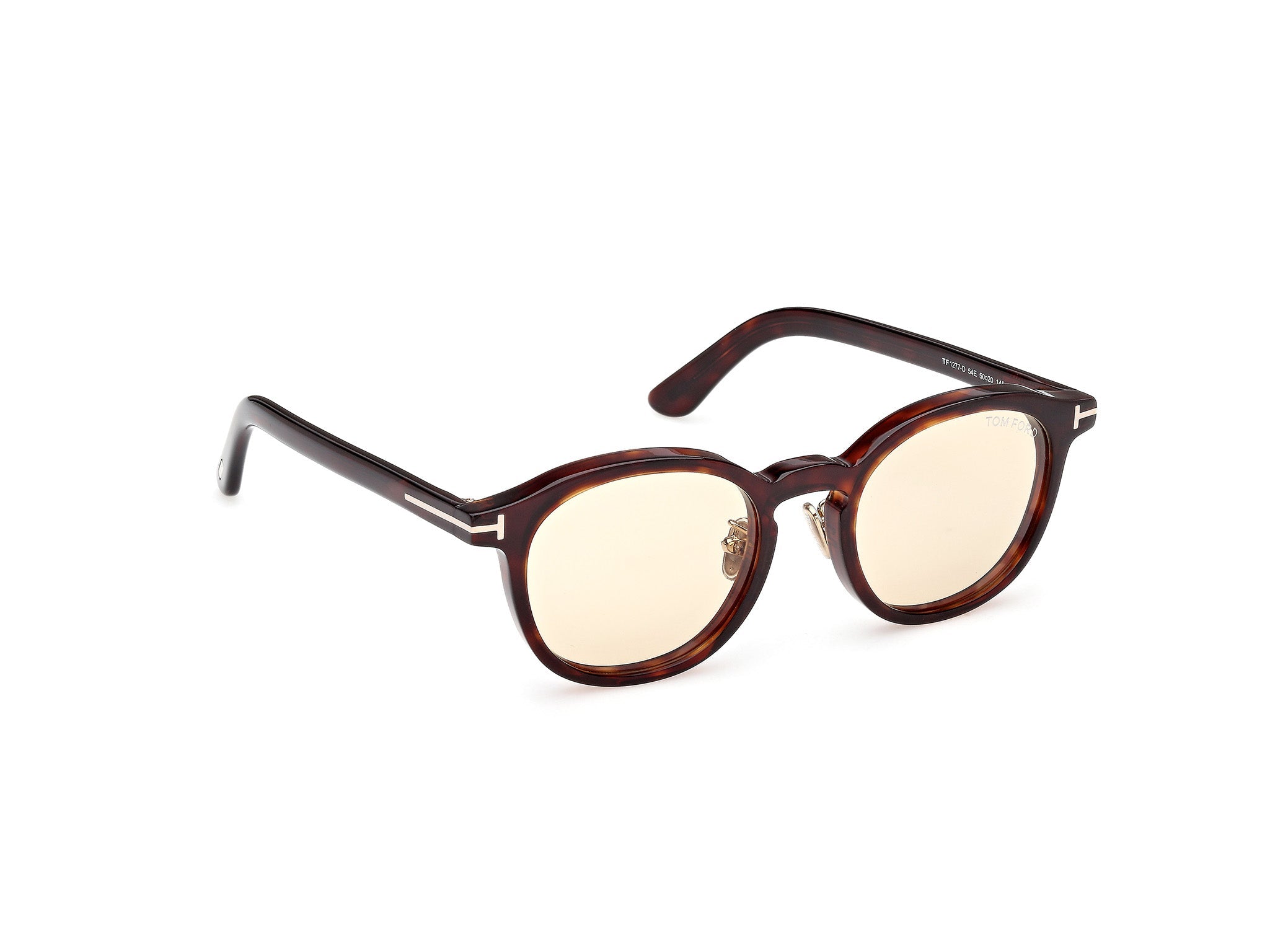 TOM FORD TF1277D 54E 50 SUNGLASSES