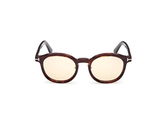 TOM FORD TF1277D 54E 50 SUNGLASSES