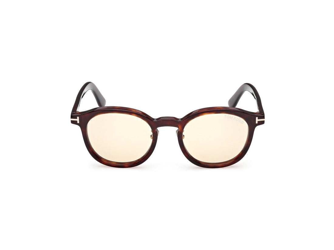 TOM FORD TF1277D 54E 50 SUNGLASSES